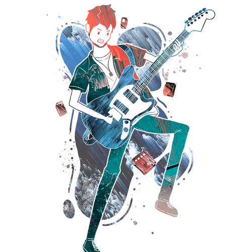 Musica & Chaotic