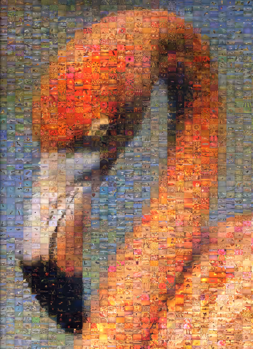 Item #50601120940864483384598979744623625170925223775195980881170257799196704769 Media
