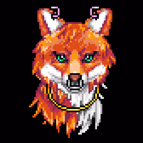 Foxy Punks