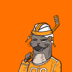 Otter #543