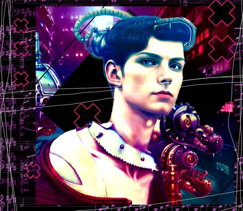 Item #100113154006706046461968185816996275514763631895382242012362526968292512366593 Media