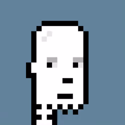 SkelePunk #7