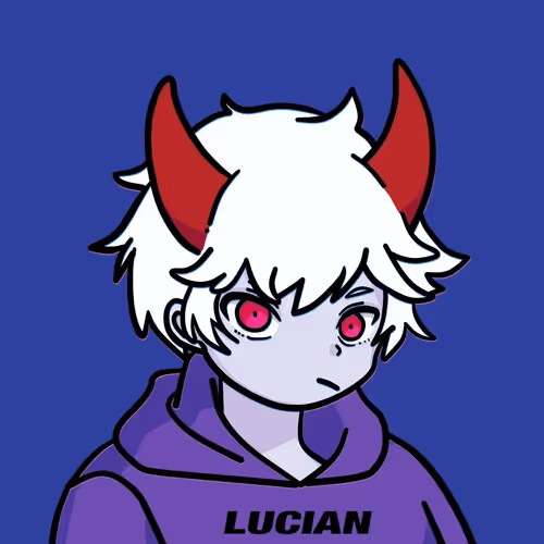 Lucian PFP