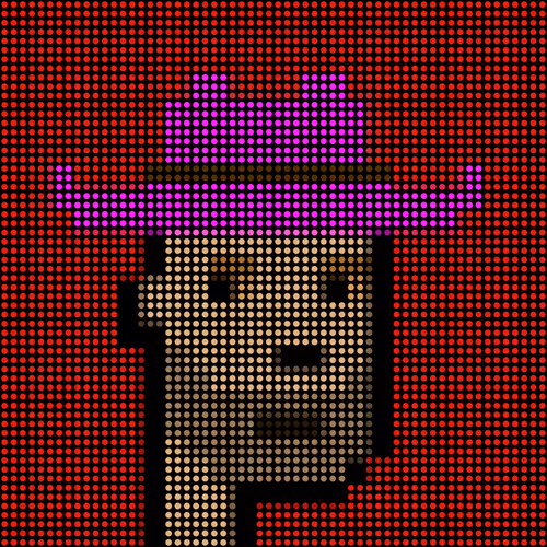 Item #110446680626716011102590528954512950434938608426958523614617376592469224849409 Media