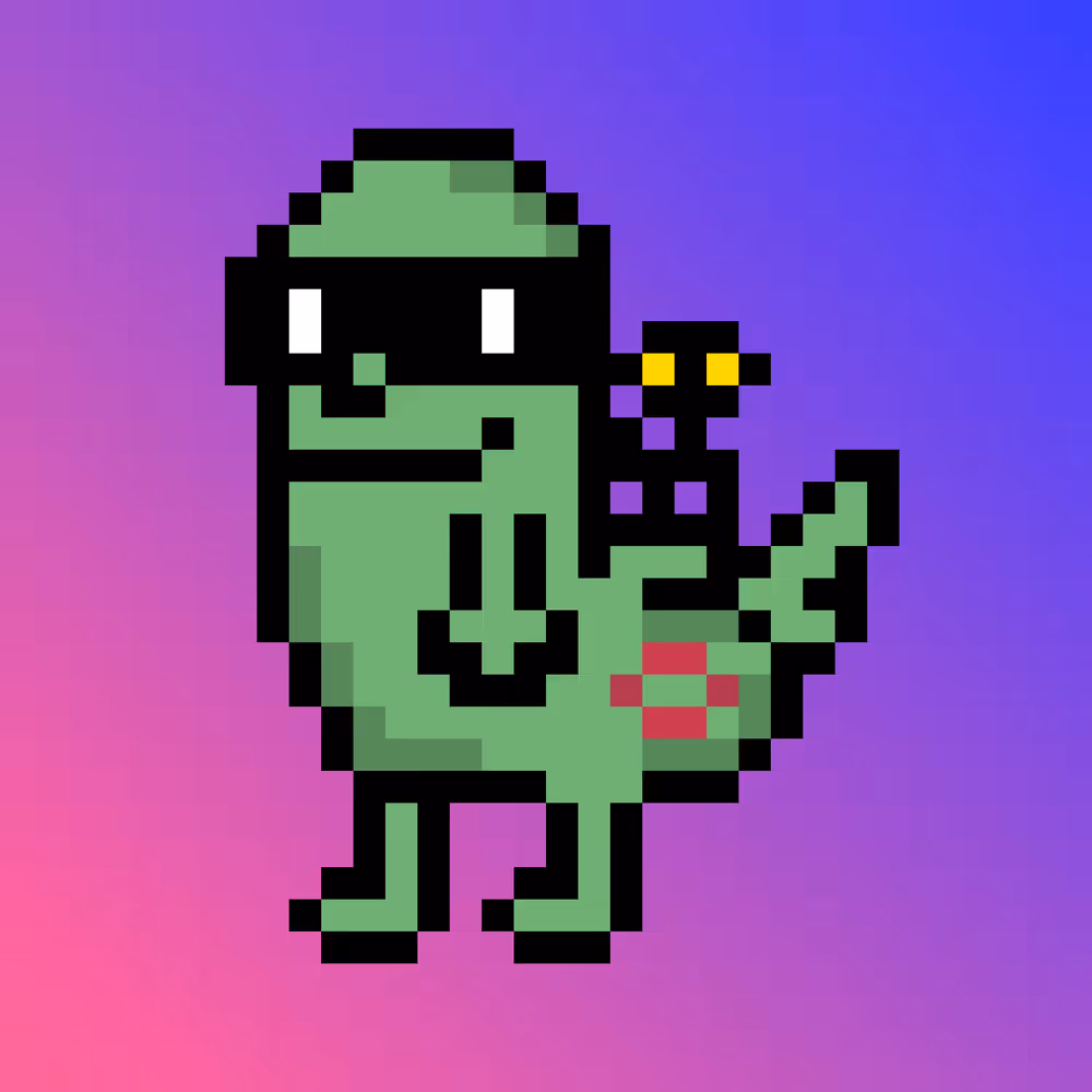 CryptoDickbutt #117
