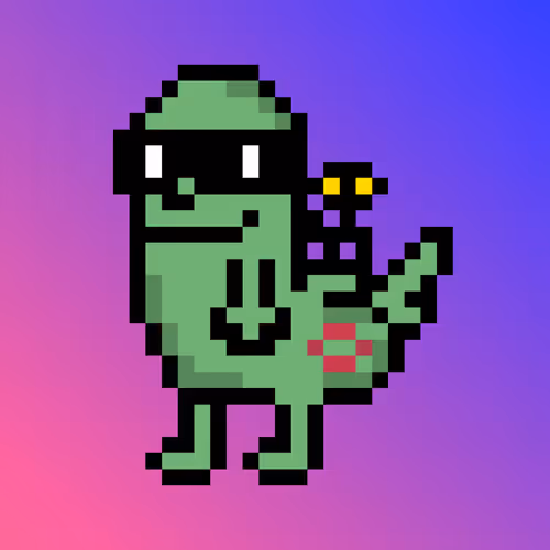CryptoDickbutt #117