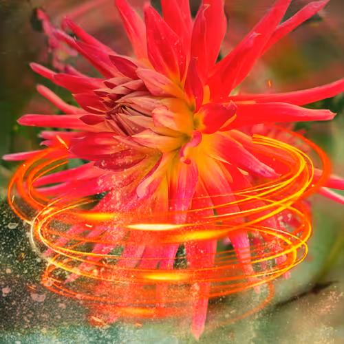 Phlowers Art