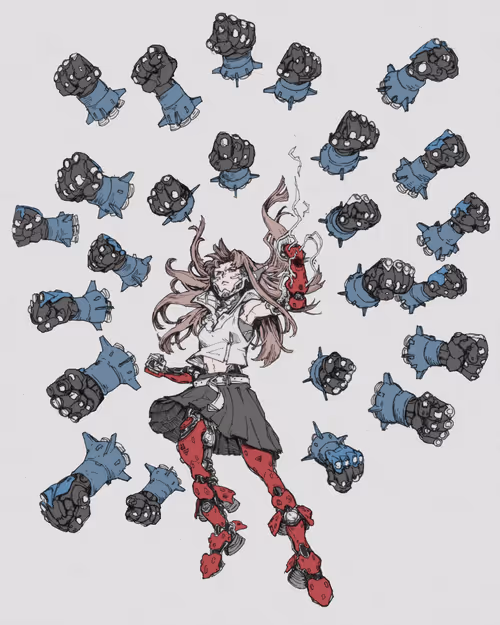 Item #15100315683791881846741276114959708759250037010488914637899561521158020923393 Media