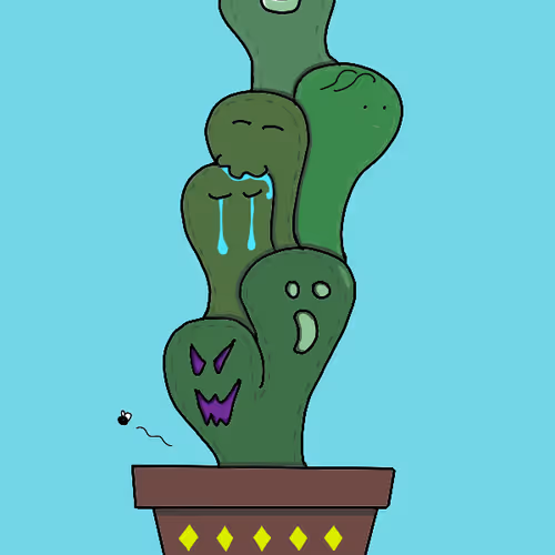 TheArtinBlocks Collection - old