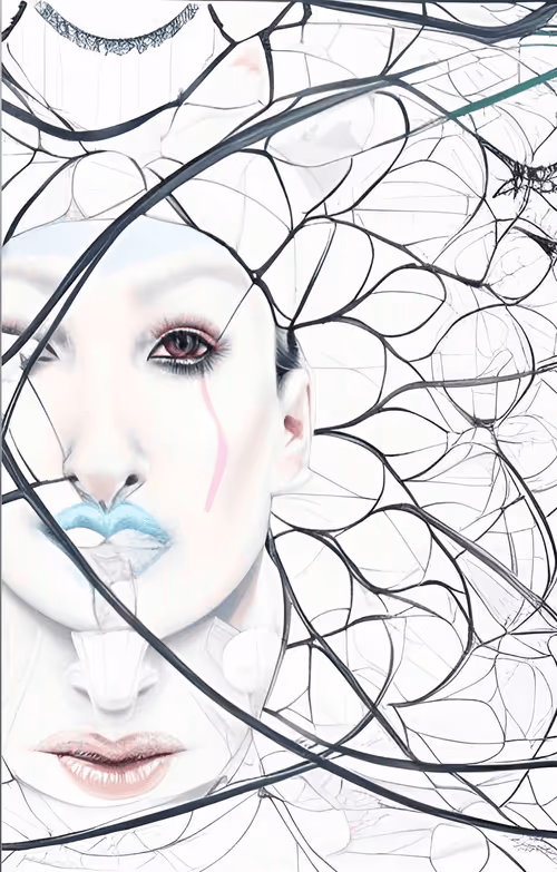 Item #112580059703641681589955060412523293255587251807208783406106706657308311552001 Media