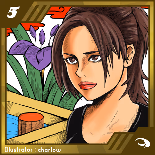 Item #695315671602205251032082643859167581222108841093422852500942904442329497601 Media