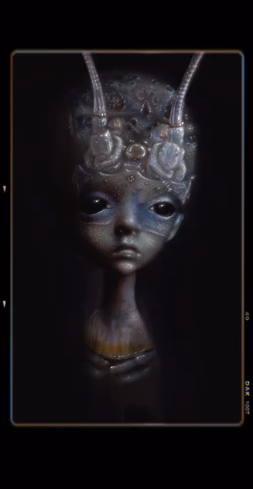 Item #113777279747553097681623084188436525688066371880385969339759427313561612845057 Media