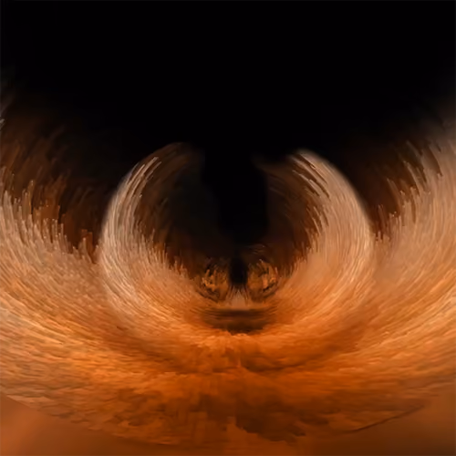 Extruded Horns
