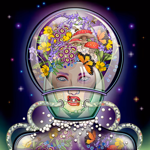 Item #25075241682601313261622334224257937083330471996282422196104459748484604493825 Media