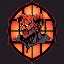 Diablo Logo