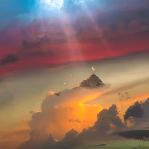 End With Something by OUTRUNYOUTH