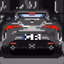 Not A BMW - #007