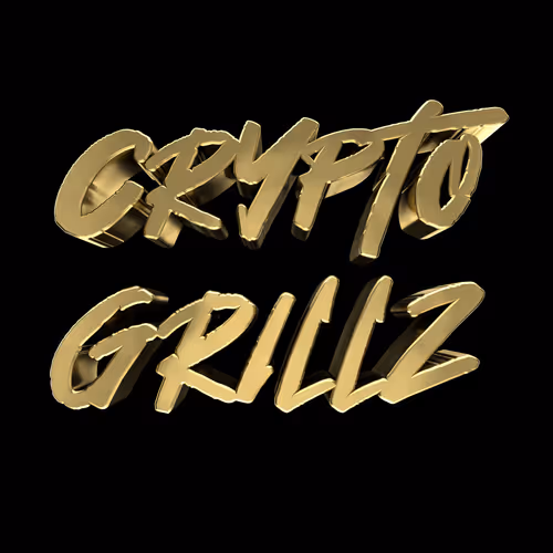 Cryptogrillznfts