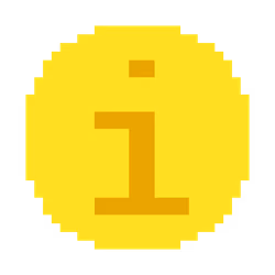 Bitcoin Blockchain Gold Coin #42