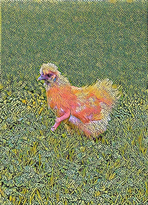 Item #12986001583624842443475589555777676835882886084855718816066093904872167440385 Media