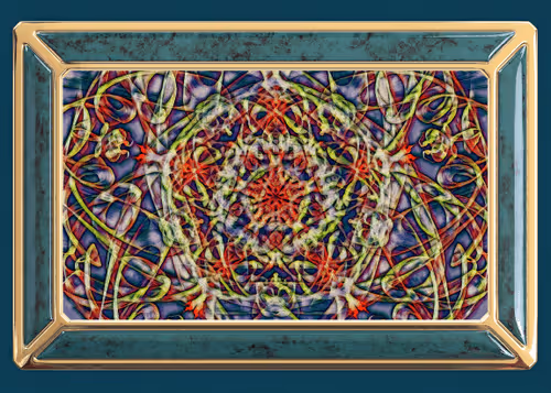 Item #53038436591932579343586172736499089180511311350926828846712654716513791508481 Media