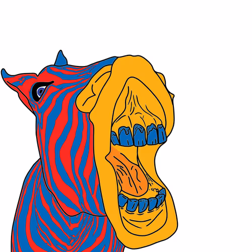 Item #83032754521602545064166581040790827237828791121546820864755826836511647596545 Media