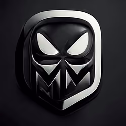 Mask #009