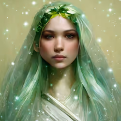 Emerald 01 - Free Still