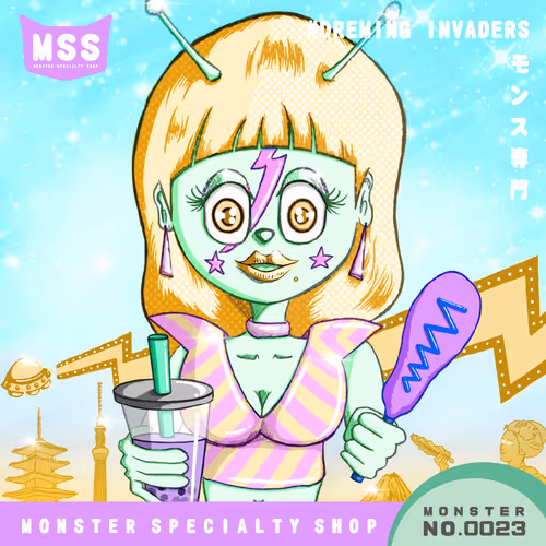 Item #32043272183447898283665532774075135739910778771035631010421235526955796791297 Media