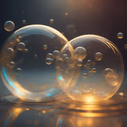 Bubbles #035
