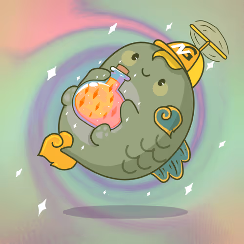 Naga Genesis