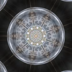 NFT Crypto Crystal #006