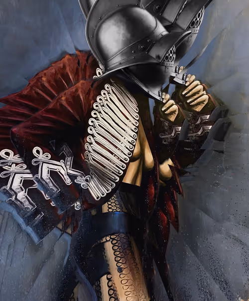 Item #13137240001730580674039978172085506260739101235023706750917462395000455168001 Media