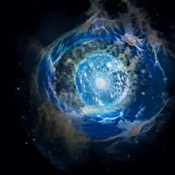 Computer's DayDream #15