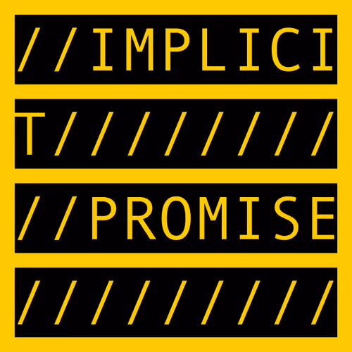 IMPLICIT PROMISE