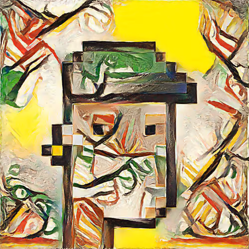 Item #83825760427488223808482593817219266099452636995972606999418213431348215939073 Media