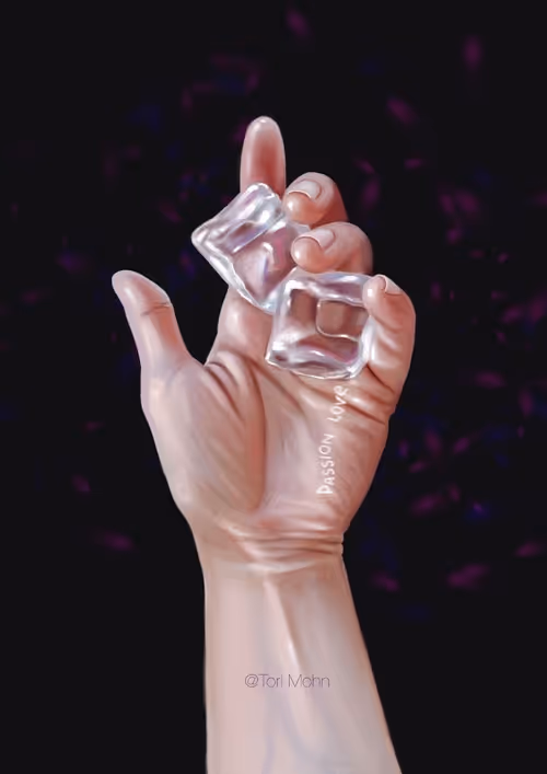 Item #2011744624911874940813722147516818569761421480336535573039169376984137465857 Media