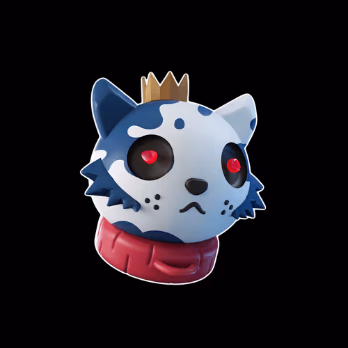 WK 777 Avatars Friends