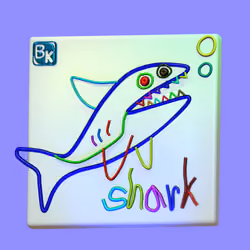 shark#17