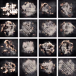 "Evolution" Image 10: Generation 2100