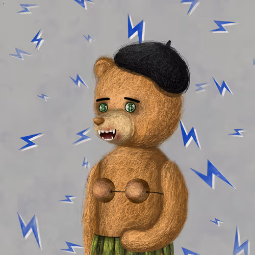 Bearmood