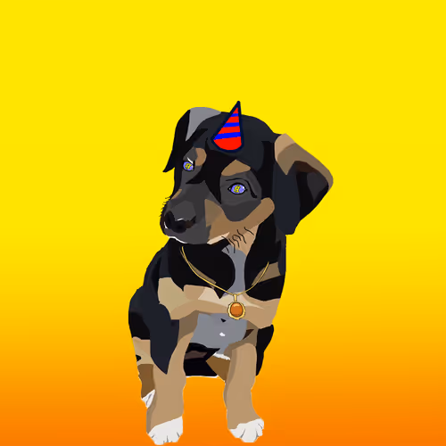 Lost Dawg