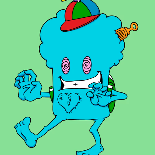 Bleep 1
