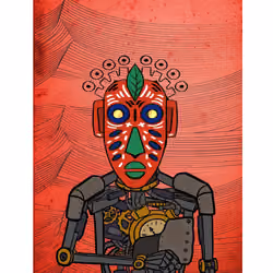 Hashmask #3479