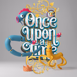 Once Upon a Time