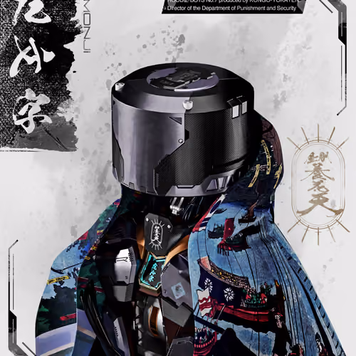 KONGO-YOKATEN SAMONJI 金剛養花天 左文字