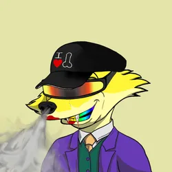 Cunning Fox 13392