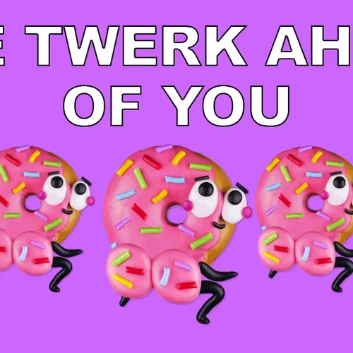 Thecrypdonut S Greatest Twork S