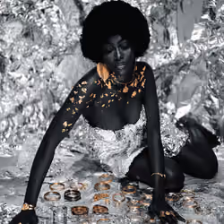 Queen Gold 