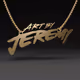 ArtbyJeremy2 Collection
